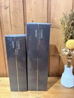 ARIMINO COREME ELAPSEEK シャンプー ヘアマスク CSのサムネイル