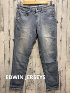 ♠️ EDWIN JERSEYS レディース　エドウィン　ジャージーズのサムネイル