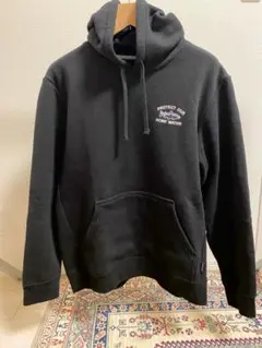 パタゴニア　パーカー