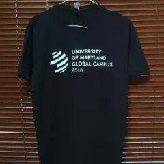 University of Maryland Global Campus T