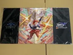 プレイマット シャドウバース エボルヴ