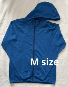 パーカー ランニングウェア