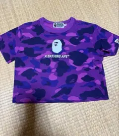 A BATHING APE Tシャツのサムネイル