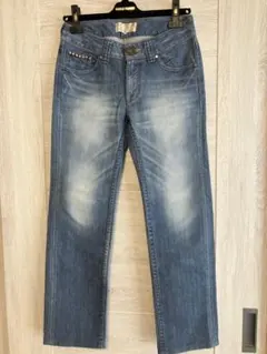 チェスティ デニム パンツ chestyのサムネイル