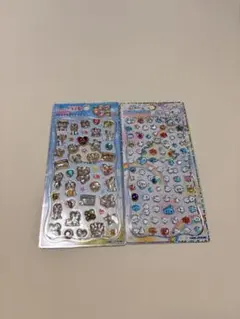 公式品 ジュエルプチドロップ セット
