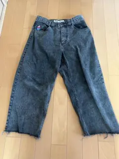 polarskate bigboy Mサイズ 旧ロゴ