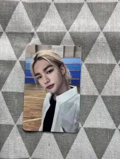 StrayKids IN生フィリックス 特典 shopee Applemusic