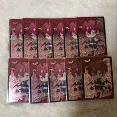 ばぁうくん メタカ