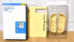 【未使用】GeekShare Switch用 保護ケース 可愛いデザイン 1個