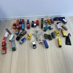 トミカ 大量セット まとめ売り ミニカー - メルカリ