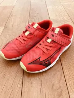 【ゆうわ樣用】ミズノ SPEED STUDS 4 ランニングシューズ