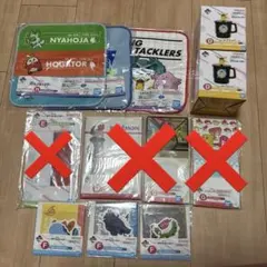 一番くじ アニメポケットモンスター まとめ売り