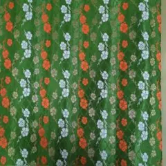 金襴生地　裏地付き 8