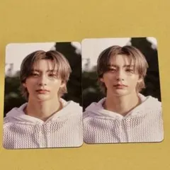 RIIZE アントン epilogue ランダム トレカ RIIZING