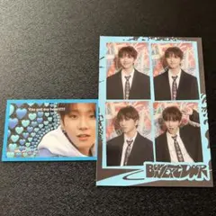 BOYNEXTDOOR howウナク セット
