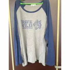 6LB tシャツのサムネイル