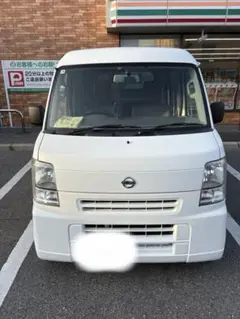 クリッパー DR17V 平成30年高年式✨車検R8年10月 クリッパー DR17V 平成30年高年式✨車検R8年10月 - メルカリ