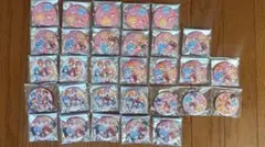 春川宙 ホワイトデーハート缶バッジ 10点 - メルカリ