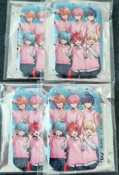 2025年最新】すとぷりまとめ売りの人気アイテム - メルカリ