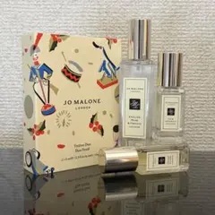 【新品未使用】ジョーマローン コロン 3本セット