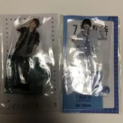 2025年最新】7 MEN 侍 アクスタ セットの人気アイテム - メルカリ