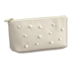 新品MARY QUANTパールペンケースのサムネイル