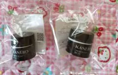 【2個セット】カネボウ KANEBO クリームインデイSPF20 4g