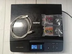 Brother DCP-J540N 本体 インクジェット複合機　動作確認済みのサムネイル