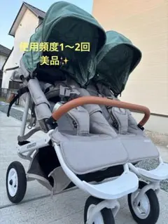 직접 거래로 할인 에어 버기 코코 더블