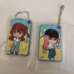 ぼっち・ざ・ろっく！一番くじ ラバスト喜多郁代、後藤ひとり