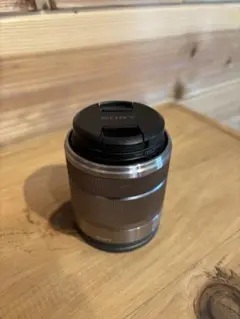 カビ曇り無し】SONY E 18-55mm 3.5-5.6 OSS シルバー - メルカリ