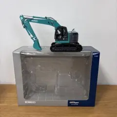 KOBELCO Beetle SK35SR 1/21 スケールモデル - メルカリ
