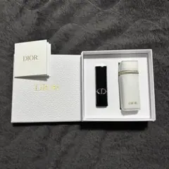 【新品未使用】Dior プラチナ会員 ウェルカムギフト