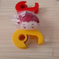 ハイキュー!! もちもちマスコットたっち vol.1 天童 覚 - メルカリ