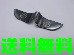 ZN6 86 インテリアパネル インパネ 純正 スエード 黒 - メルカリ