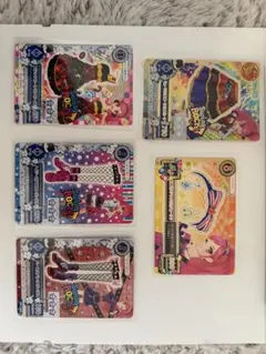 アイカツ 音城セイラ