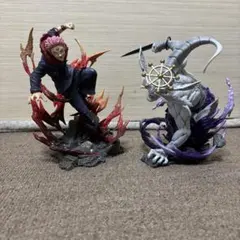 2026年最新】呪術廻戦 フィギュアの人気アイテム - メルカリ