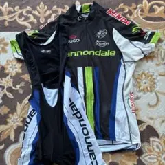 cannondale Sugoi サイクルジャージのサムネイル