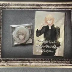 うたプリ 缶バッジ レアver. 購入特典 那月 セット