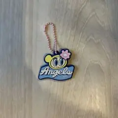 Angel Blue キーホルダー