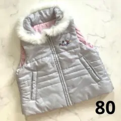 ファミリア　ベスト　80