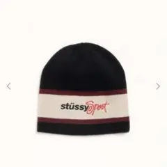 Stussy x Nike Skullcap 