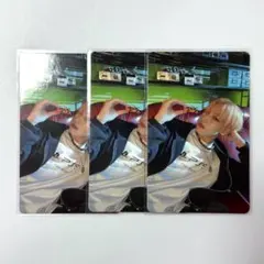 enhypen ソヌ manifesto