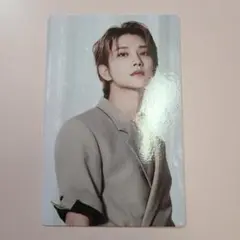【BE THE SUN】SEVENTEEN トレカ JOSHUA 47