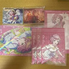 プロセカ　鳳えむ　纏め売り　ノーブルアート　アニメイト特典