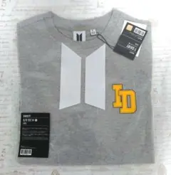 新品】BTS x McDonald's スウェット（M）＋特典フォトカード - メルカリ