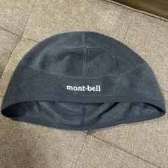 mont-bell モンベル インナーキャップ＆おまけ付き