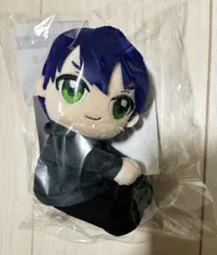 にじさんじ　剣持刀也　束縛グッズ　束縛ぬい