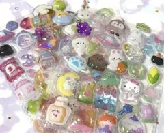 ぷっくりシール ぷくぷくシール おすそ分け6