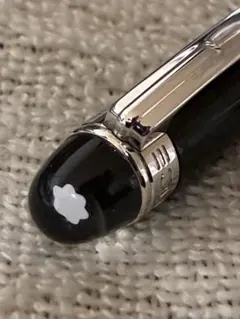 ◆MONTBLANC ダイヤモンド　スターウォーカー 100周年 新品替え芯2本 ◇MONTBLANC ダイヤモンド スターウォーカー 100周年 新品替え芯2本